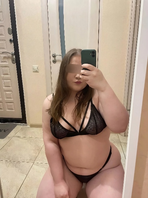 BBW/Plus Size девушка для ценителей роскошных форм и ярких эмоций 🔥
Привет! Я Аделина — воплощение соблазна, энергии и жизнерадостно... BBW/Plus Size девушка для ценителей роскошных форм и ярких эмоций 🔥
Привет! Я Аделина — воплощение соблазна, энергии и жизнерадостно...