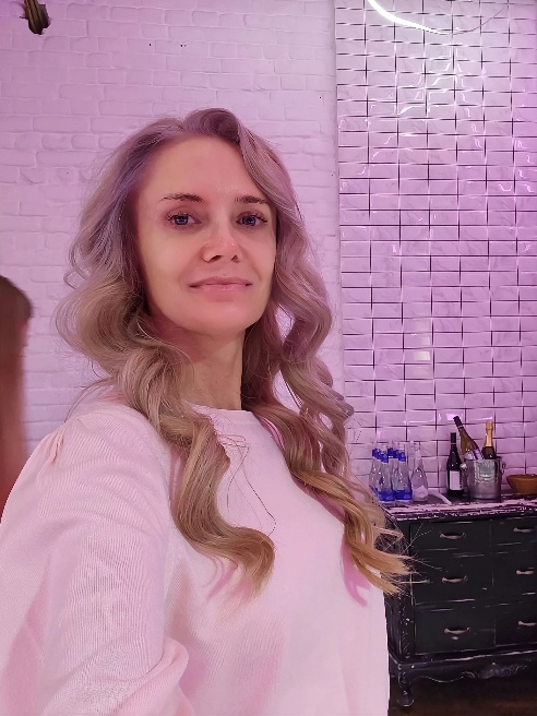 СЕКС МАШИНА ♥ Приветствую, дорогие и любимые мужчины!)💋

Нимфа готовая на любые соблазны!

Веселая, раскрепощенная, заводная... Раскрой...