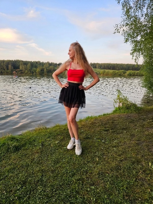СЕКС МАШИНА ♥ Приветствую, дорогие и любимые мужчины!)💋

Нимфа готовая на любые соблазны!

Веселая, раскрепощенная, заводная... Раскрой...