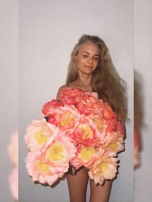 СЕКС МАШИНА ♥ Приветствую, дорогие и любимые мужчины!)💋

Нимфа готовая на любые соблазны!

Веселая, раскрепощенная, заводная... Раскрой...