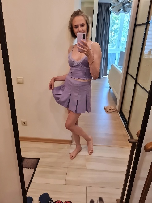 СЕКС МАШИНА ♥ Приветствую, дорогие и любимые мужчины!)💋

Нимфа готовая на любые соблазны!

Веселая, раскрепощенная, заводная... Раскрой...