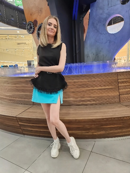 СЕКС МАШИНА ♥ Приветствую, дорогие и любимые мужчины!)💋

Нимфа готовая на любые соблазны!

Веселая, раскрепощенная, заводная... Раскрой...