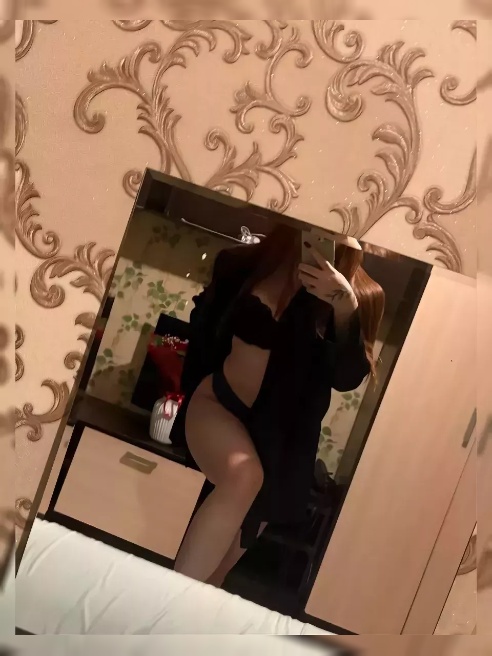 Внимание❗🔞
Очень много вопросов по поводу прайса,да я подняла прайс на 5000+ мбр в подарок.
Итак, я страстная девушка, которая обаяе... Внимание❗🔞
Очень много вопросов по поводу прайса,да я подняла прайс на 5000+ мбр в подарок.
Итак, я страстная девушка, которая обаяе...