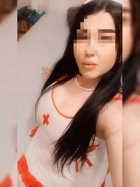 Я безумная развратница🍌 хочу воплотить твои желание🫦. Живу в уютной квартире. Угощу тебя ярким сексом🍓