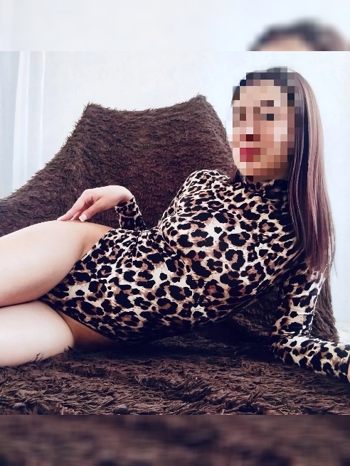 Я новенькая. Но очень опытная