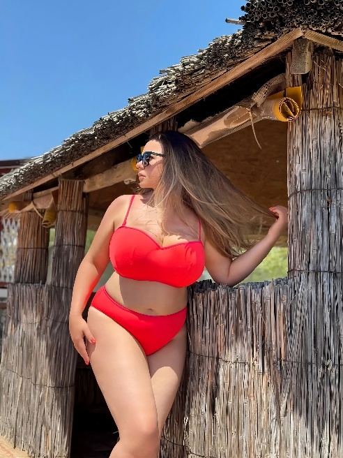 Пишите пожалуйста в Telegram или SmS😘

Пышка со сладкими формами ❤️

очень тактильная и ласковая кошечка обожаю отдавать и отдаваться с у...