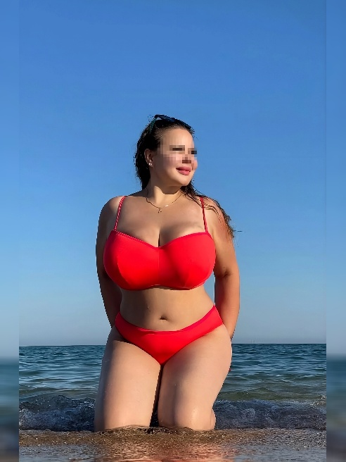 Пишите пожалуйста в Telegram или SmS😘

Пышка со сладкими формами ❤️

очень тактильная и ласковая кошечка обожаю отдавать и отдаваться с у...