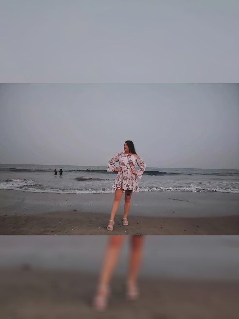 Сладкая девочка)🌺Шатенка с карими глазами)Окончила университет по специальности тренер по лыжному спорту.Люблю путешествовать и веду акти...