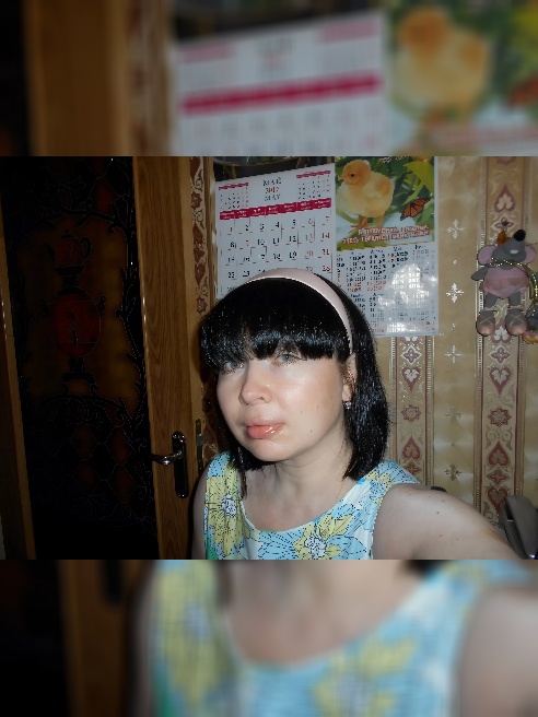 симпатичная брюнетка пригласит             

к себе в гости порядочного мужчину славянской внешности звонить за час до приезда обязательн...