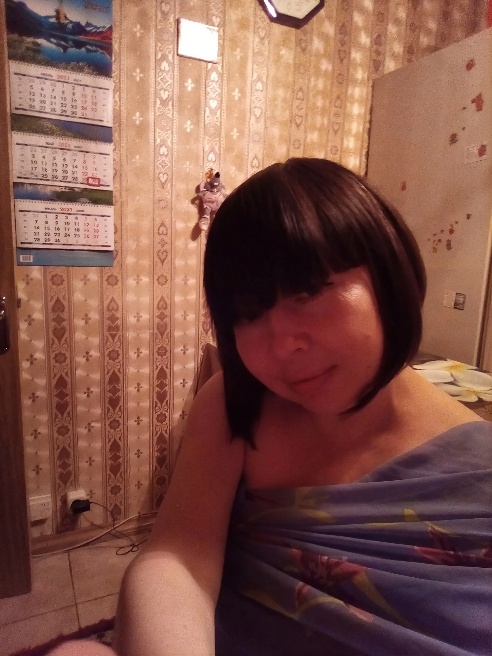 симпатичная брюнетка пригласит             

к себе в гости порядочного мужчину славянской внешности звонить за час до приезда обязательн...