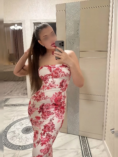 Жду тебя в гости ❤ В телеграмм отвечаю быстрее всего😘

Работаю одна, без оператора 

Актуальные справки о здоровье, уютная атмосфера и не...