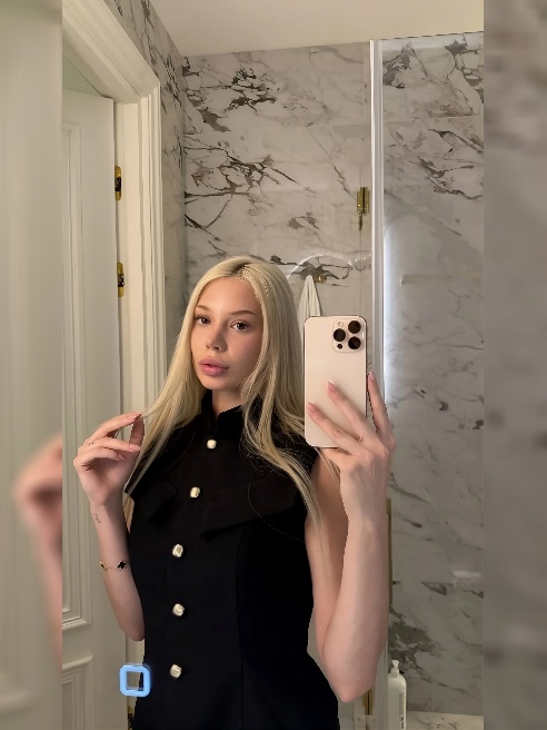 Хочу поскорее с тобой познакомиться 😘


