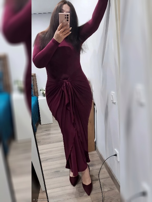 ВЫЕЗД К ВАМ ИЛИ ВЫ  Можете Приехать КО МНЕ❣️ 



 





ФОТОГРАФИЯМ СООТВЕТСТВУЮ !!!  Большая Сочная Попа)  грудь своя натуральная!!!Стат...
