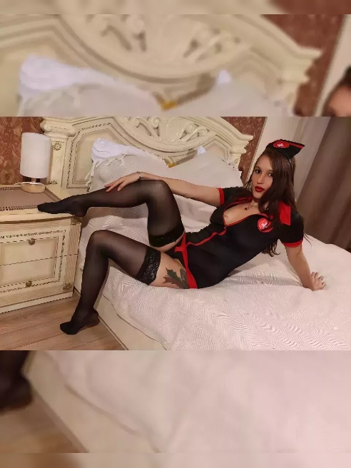 Девочка модельной внешности и зажигалочка в постели. Моё милое личико и точеная фигура точно не оставят тебя равнодушными)) Приглашаю в г...