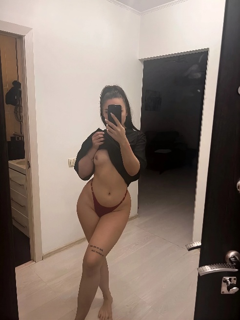 Привет, я Лера!😘
Фотографии мои!
Молодая и сексуальная девушка, готовая подарить тебе незабываемые моменты наслаждения😻😻😻. Готова позна... Привет, я Лера!😘
Фотографии мои!
Молодая и сексуальная девушка, готовая подарить тебе незабываемые моменты наслаждения😻😻😻. Готова позна...