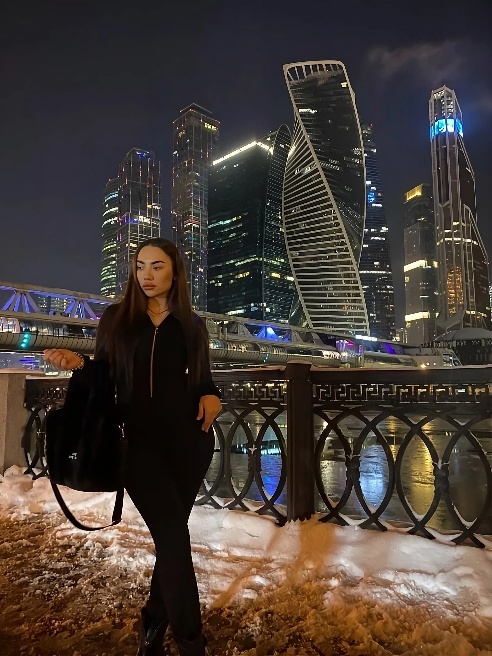 Привет, я Лера!😘
Фотографии мои!
Молодая и сексуальная девушка, готовая подарить тебе незабываемые моменты наслаждения😻😻😻. Готова позна... Привет, я Лера!😘
Фотографии мои!
Молодая и сексуальная девушка, готовая подарить тебе незабываемые моменты наслаждения😻😻😻. Готова позна...