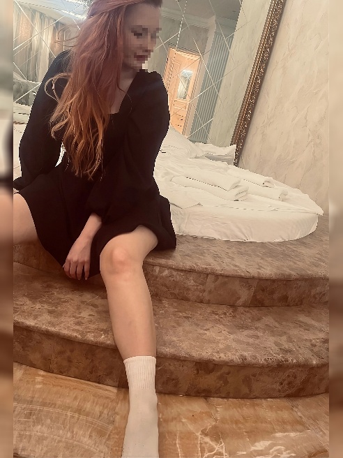 Привет, милый 🥰 

Если ты хочешь страстный, горячий и вкусный секс, то это ко мне и только ко мне ! 

Я отдаюсь процессу полностью, обожа...