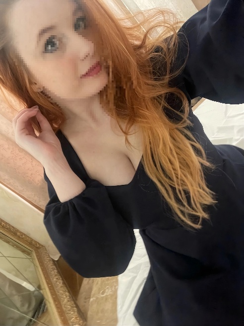 Привет, милый 🥰 

Если ты хочешь страстный, горячий и вкусный секс, то это ко мне и только ко мне ! 

Я отдаюсь процессу полностью, обожа...