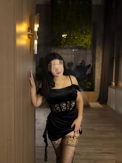 Я очаровательная девочка для интим встреч  💋 Приглашаю мужчин к себе на классику .



Люблю отдаваться по полной программе! В сексе предп...