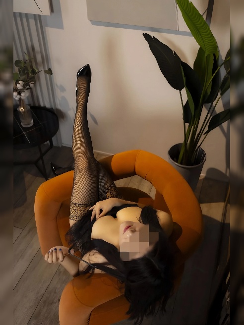Я очаровательная девочка для интим встреч  💋 Приглашаю мужчин к себе на классику .



Люблю отдаваться по полной программе! В сексе предп...