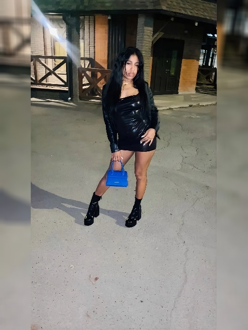 💋Прекрасная и соблазнительная девушка Vanessa, очаровательная мулаточка, готова подарить незабываемые моменты наслаждения любому уставшем...