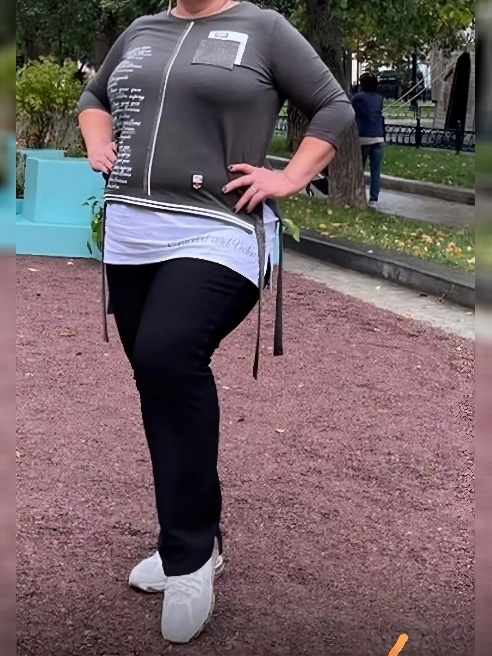 Живая и настоящая....не капризная и не ноющая)))) всегда за любой кипиш 😊😊 Живая и настоящая....не капризная и не ноющая)))) всегда за любой кипиш 😊😊