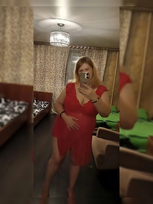 Сочная, упругая с блоснежной кожей как  сметанка! 

Большая грудь, классная попа! Есть анал! Шикарный вид сзади! 

Приезжай в гости! 

Бе...