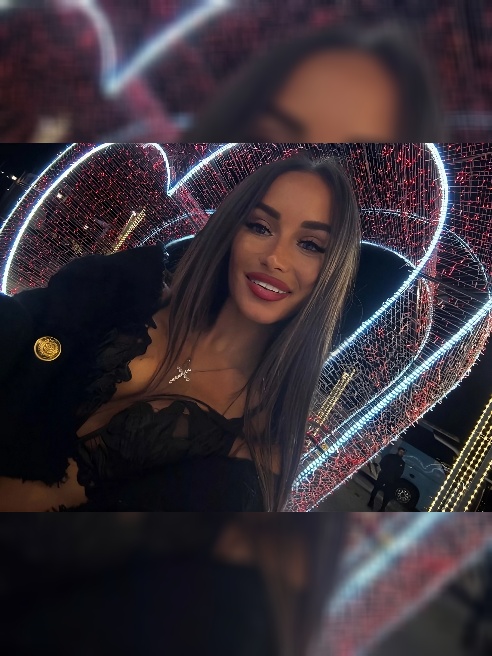 Пиши в ТГ или Ватсап даже глубокой ночью. Я всегда готова ко встрече, к твоему удовольствию! 📲
Хочу, чтобы ты почувствовал мою страсть... Пиши в ТГ или Ватсап даже глубокой ночью. Я всегда готова ко встрече, к твоему удовольствию! 📲
Хочу, чтобы ты почувствовал мою страсть...