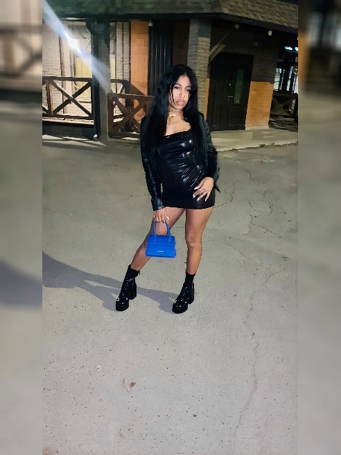 💋Прекрасная и соблазнительная девушка Vanessa, очаровательная мулаточка, готова подарить незабываемые моменты наслаждения любому уставшем...