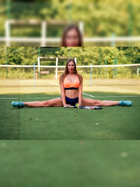 Меня зовут Олеся, я веселая, спортивная, ухоженная и очень люблю секс ) ты можешь в этом убедиться) 