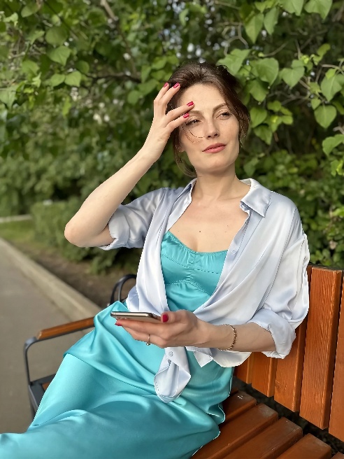 🔞 Я Анна. Познакомимся? Проведём вместе вечер, ночь или обеденный перерыв? ;) Буду твоей стихийной любовницей!  



Ценю постоянство и пр...