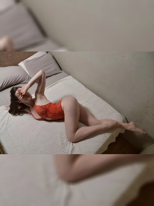 🔞 Я Анна. Познакомимся? Проведём вместе вечер, ночь или обеденный перерыв? ;) Буду твоей стихийной любовницей!  



Ценю постоянство и пр...