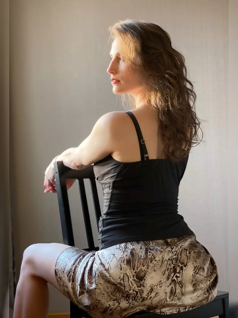 🔞 Я Анна. Познакомимся? Проведём вместе вечер, ночь или обеденный перерыв? ;) Буду твоей стихийной любовницей!  



Ценю постоянство и пр...