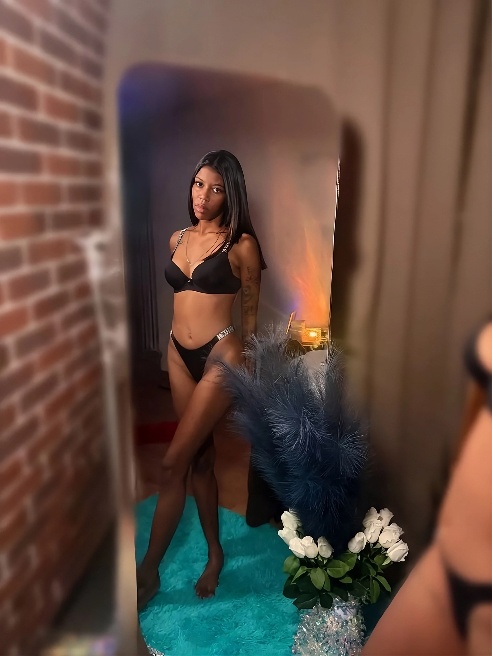 Наша встреча — это смех, флирт, лёгкость и море приятных сюрпризов. 🥰Забудь о рутине и позволь себе получить то удовольствие, которое ты...