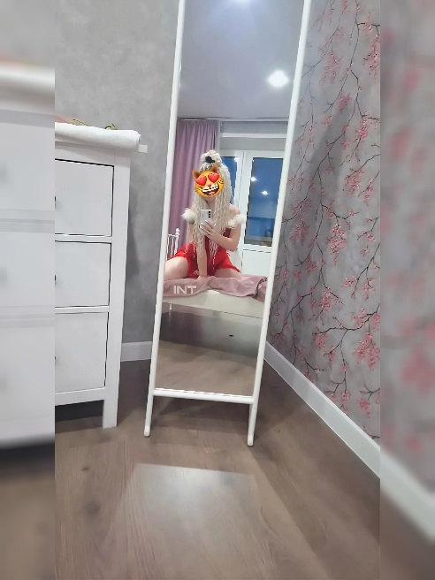 💗ВПЕРВЫЕ НА САЙТЕ 💗 89093721691

Ты готов к идеальному отдыху и незабываемому удовольствию? Я здесь, чтобы подарить тебе все, что ты хоче...