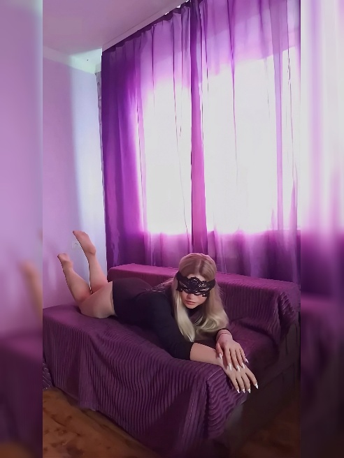 💗ВПЕРВЫЕ НА САЙТЕ 💗 89093721691

Ты готов к идеальному отдыху и незабываемому удовольствию? Я здесь, чтобы подарить тебе все, что ты хоче...