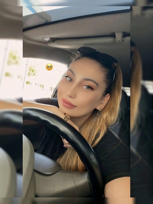 Я та девушка, встреча с которой для тебя точно станет незабываемой)

🎉 Со мной тебя ждут новые ощущения. Я постараюсь сделать так, чтобы...