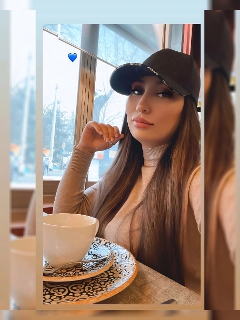 Я та девушка, встреча с которой для тебя точно станет незабываемой)

🎉 Со мной тебя ждут новые ощущения. Я постараюсь сделать так, чтобы...