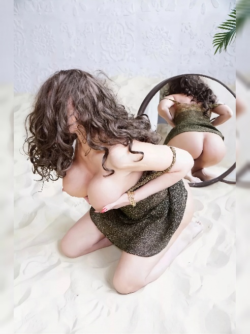 Привет) я Рита 💃Красивая,милая,нежная,темпераментная,общительная и веселая) 😉🤗люблю дарить тепло  и получать удовольствие от встречи с пр...