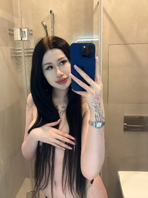 Алина:

Меня здесь ищут не просто так. Люблю, когда разговор заряжен искрами, а встреча — предвкушением. Ценю умение вести диалог не толь...