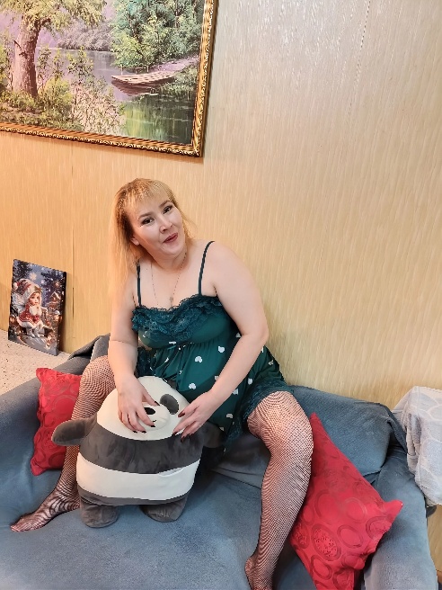 Всегда в хорошем настроение)) Люблю секс и получаю от него удовольствие!!!! Приглашаю мужчин на чашечку  🥰🥰🥰