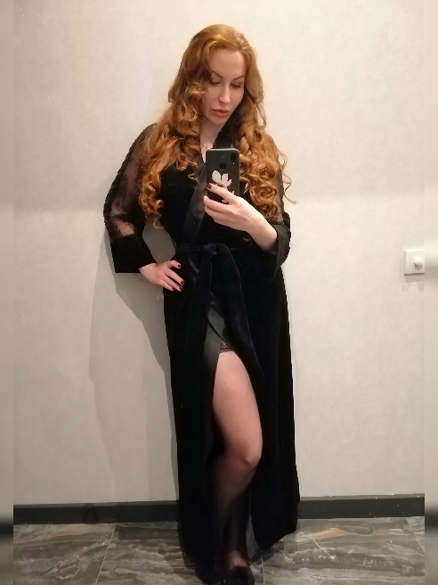 Открыта для длительных взаимовыгодных отношений GFE



Мой тг канал можно найти в описании профиля по нику тг @tanyafoxadmin или просто н...