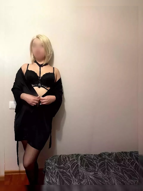 Я Мила 🤗 и мне нравится отдаваться мужчине полностью: и душой, и мыслями, и отношениям, и конечно же телом😏 в сексе я за взаимное наслажд... Я Мила 🤗 и мне нравится отдаваться мужчине полностью: и душой, и мыслями, и отношениям, и конечно же телом😏 в сексе я за взаимное наслажд...