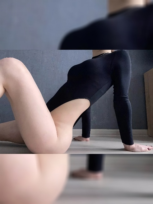 Хрупкая и миниатюрная🔥Сажусь на шпагат🔥



Очень люблю встречи в формате GFE, где мы наслаждаемся обоюдными ласками и заботимся о наслажд...