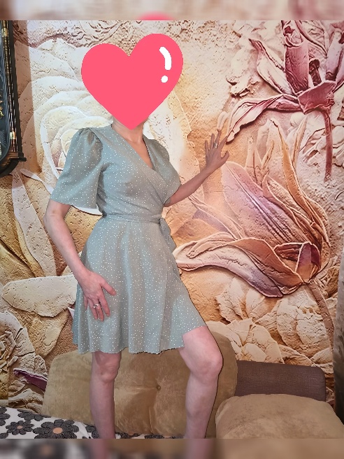 Подарю тепло и ласку🤗🤗🤗🤗🤗
Приезжай на часик или на ночь💖
Нахожусь в центре, большая парковка у дома, всегда есть место.
Звони! Буду р... Подарю тепло и ласку🤗🤗🤗🤗🤗
Приезжай на часик или на ночь💖
Нахожусь в центре, большая парковка у дома, всегда есть место.
Звони! Буду р...