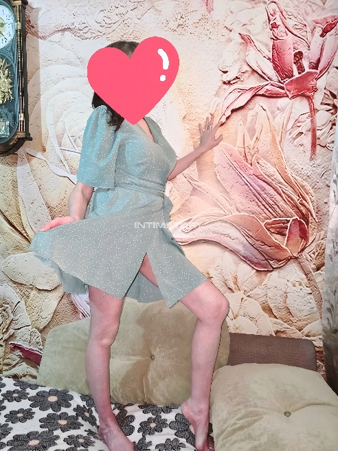 Подарю тепло и ласку🤗🤗🤗🤗🤗
Приезжай на часик или на ночь💖
Нахожусь в центре, большая парковка у дома, всегда есть место.
Звони! Буду р... Подарю тепло и ласку🤗🤗🤗🤗🤗
Приезжай на часик или на ночь💖
Нахожусь в центре, большая парковка у дома, всегда есть место.
Звони! Буду р...