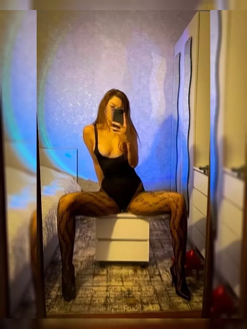 ✨Готова подарить космическое удовольствие💕💦

💫 Мои двери открыты и для постоянных и новых гостей.

🎯 Только индивидуальные встречи с полн...
