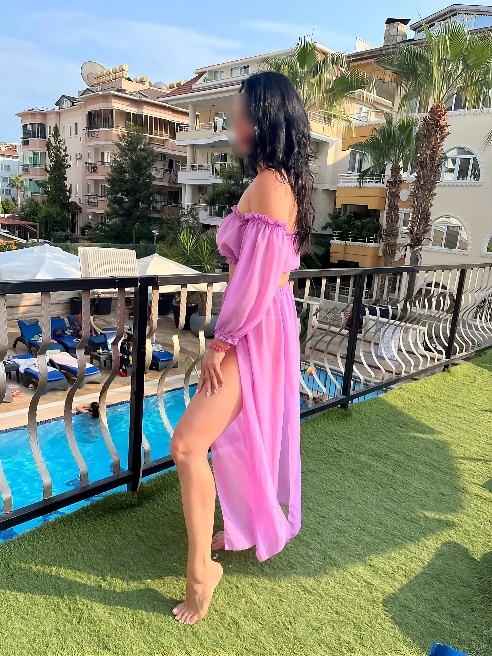 Встречаюсь индивидуально))🥰🥰🥰
Уютная квартира, с парковкой нет проблем😊💋 Ухоженная, страстная, всегда хорошее настроение))❤❤❤❤
Жду Вас... Встречаюсь индивидуально))🥰🥰🥰
Уютная квартира, с парковкой нет проблем😊💋 Ухоженная, страстная, всегда хорошее настроение))❤❤❤❤
Жду Вас...