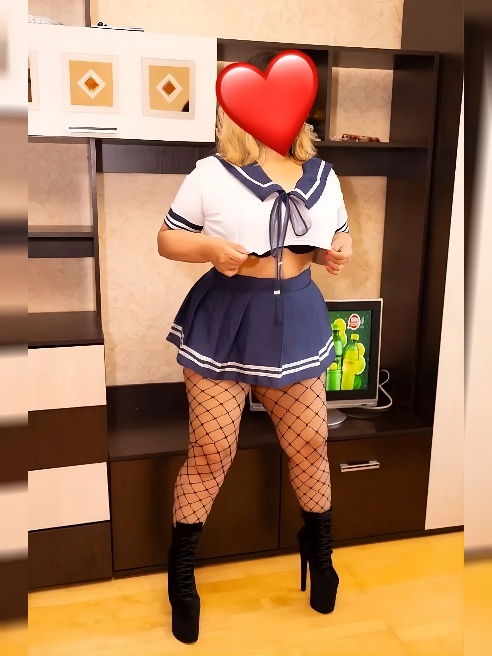 🌸💋Изящная и обольстительная девушка с незабываемым, роскошным, ухоженным телом.❤❤

Лучшее лекарство от усталости и стресса, сладкая кошеч...