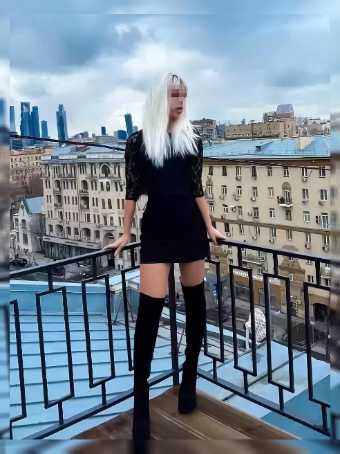 Привет! Я Лика, спортивная, сексуальная куколка! Долгое время я отсутствовала в Москве и теперь желаю наверстать упущенное время! 😘 Очень... Привет! Я Лика, спортивная, сексуальная куколка! Долгое время я отсутствовала в Москве и теперь желаю наверстать упущенное время! 😘 Очень...